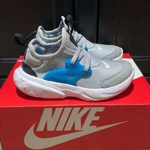 Nike React Presto toddler 10C